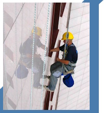 Услуги Высотные работы в Шумерле