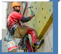 Услуги Высотные работы в Шумерле