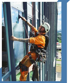 Услуги Высотные работы в Шумерле