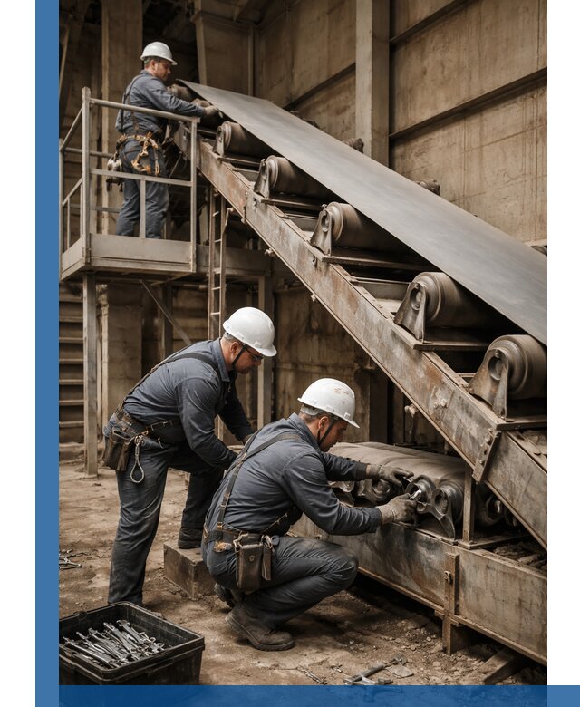 Ремонт элеваторов в Шумерле аварийный и плановый сервис